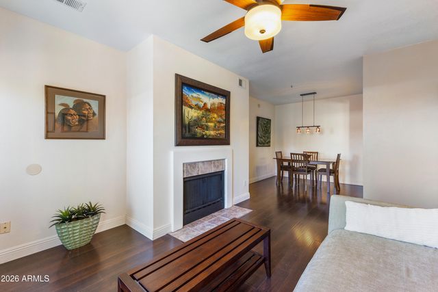 9450 E BECKER Lane 2045, Scottsdale, AZ 85260