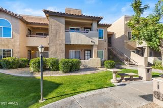 9450 E BECKER Lane 2045, Scottsdale, AZ 85260