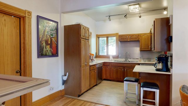 520 N Franklin Street, Saginaw, MI 48607