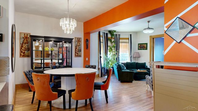 520 N Franklin Street, Saginaw, MI 48607