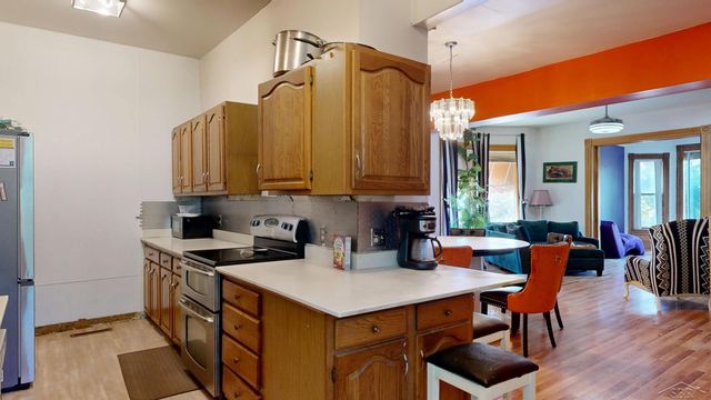 520 N Franklin Street, Saginaw, MI 48607