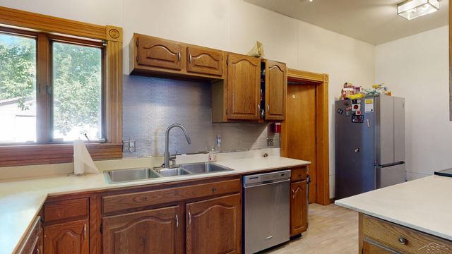 520 N Franklin Street, Saginaw, MI 48607
