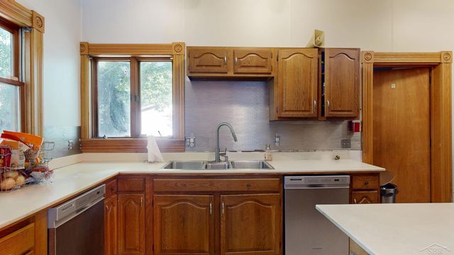 520 N Franklin Street, Saginaw, MI 48607