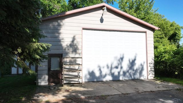 520 N Franklin Street, Saginaw, MI 48607