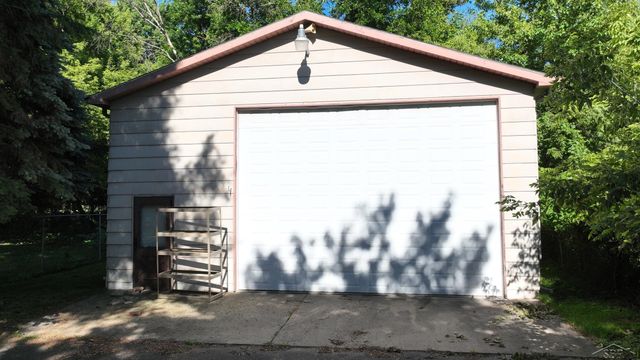 520 N Franklin Street, Saginaw, MI 48607