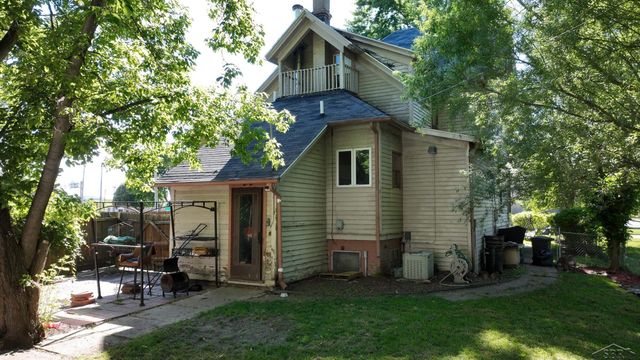 520 N Franklin Street, Saginaw, MI 48607