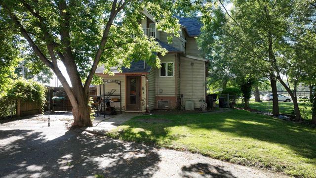 520 N Franklin Street, Saginaw, MI 48607
