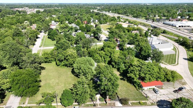 520 N Franklin Street, Saginaw, MI 48607