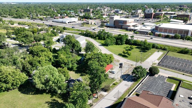 520 N Franklin Street, Saginaw, MI 48607
