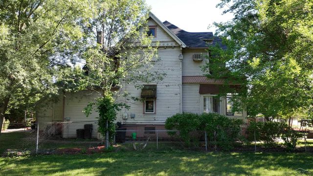 520 N Franklin Street, Saginaw, MI 48607