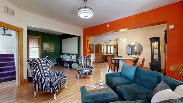 520 N Franklin Street, Saginaw, MI 48607