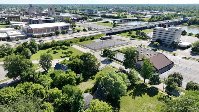 520 N Franklin Street, Saginaw, MI 48607