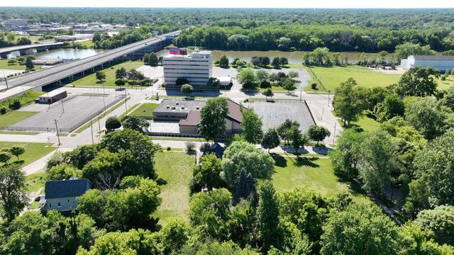 520 N Franklin Street, Saginaw, MI 48607