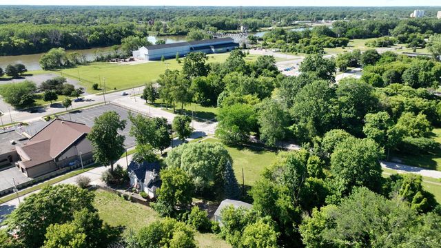 520 N Franklin Street, Saginaw, MI 48607