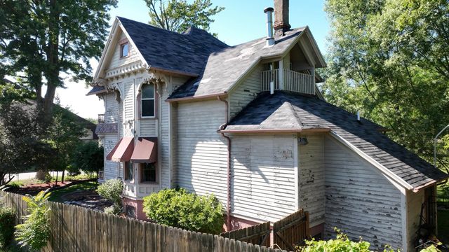 520 N Franklin Street, Saginaw, MI 48607