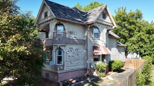 520 N Franklin Street, Saginaw, MI 48607