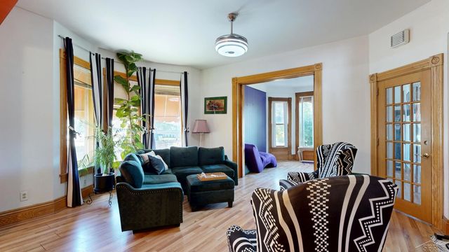 520 N Franklin Street, Saginaw, MI 48607