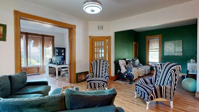 520 N Franklin Street, Saginaw, MI 48607