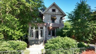 520 N Franklin Street, Saginaw, MI 48607