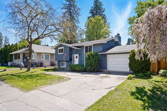 19 W 29th Ave, Spokane, WA 99203