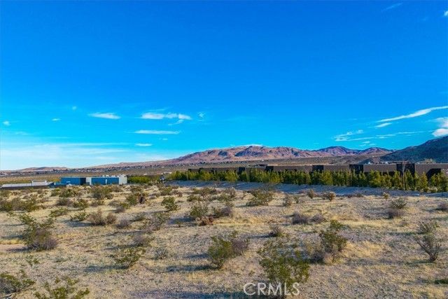 0 Boling Drive, Twentynine Palms, CA 92277
