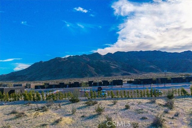 0 Boling Drive, Twentynine Palms, CA 92277