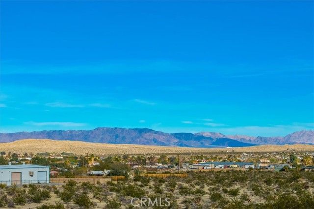 0 Boling Drive, Twentynine Palms, CA 92277