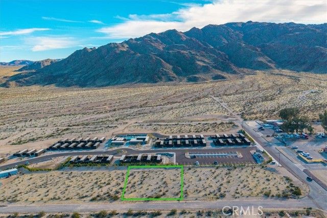 0 Boling Drive, Twentynine Palms, CA 92277