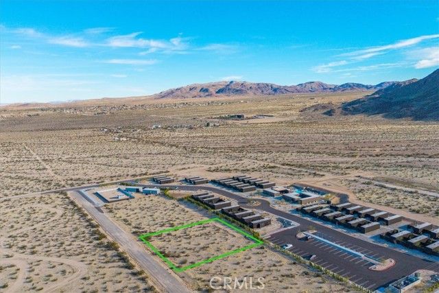 0 Boling Drive, Twentynine Palms, CA 92277