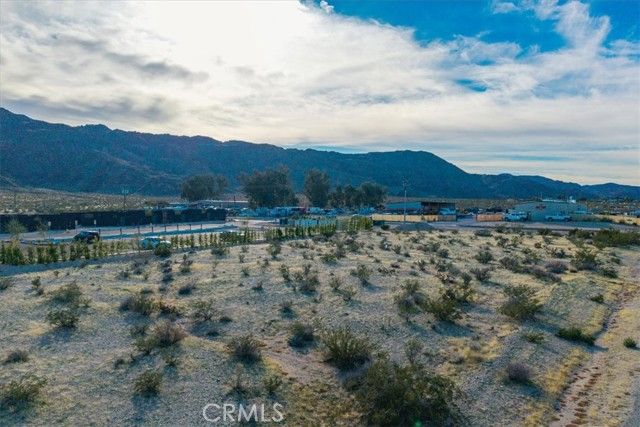 0 Boling Drive, Twentynine Palms, CA 92277