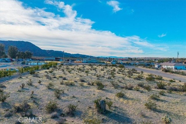 0 Boling Drive, Twentynine Palms, CA 92277