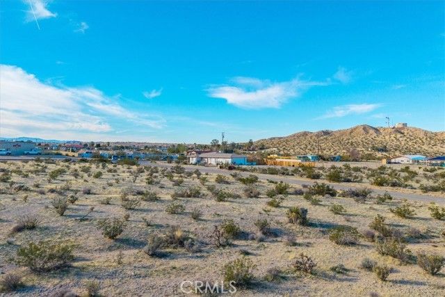 0 Boling Drive, Twentynine Palms, CA 92277