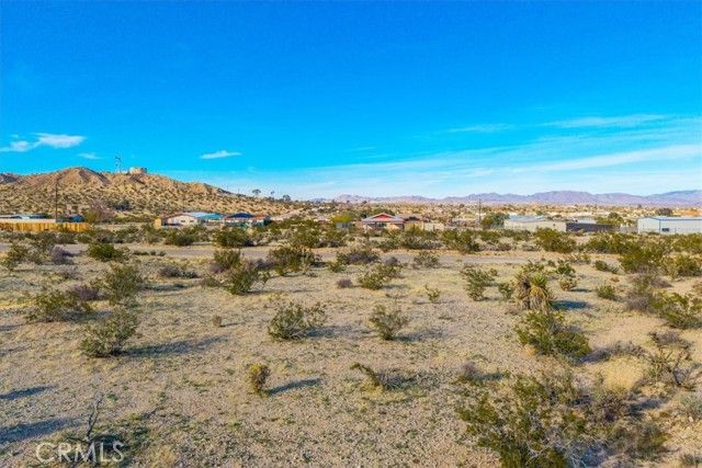 0 Boling Drive, Twentynine Palms, CA 92277