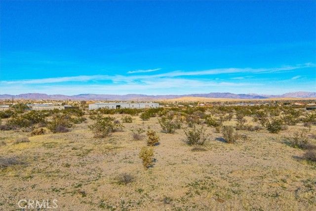 0 Boling Drive, Twentynine Palms, CA 92277