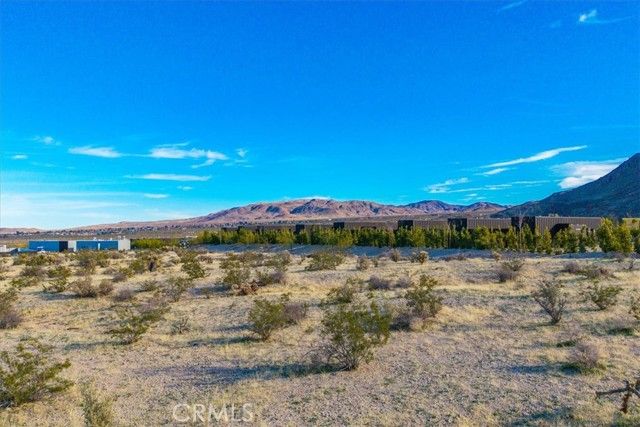 0 Boling Drive, Twentynine Palms, CA 92277