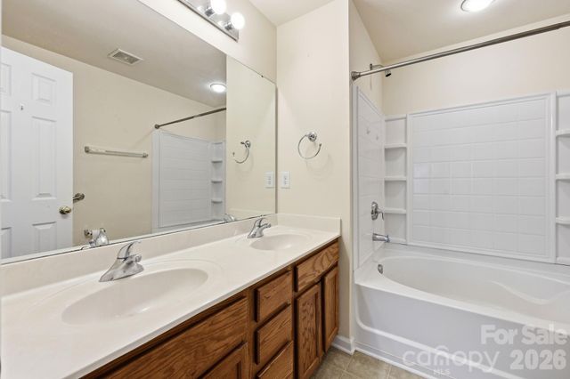 2548 Brackley Place NW, Concord, NC 28027