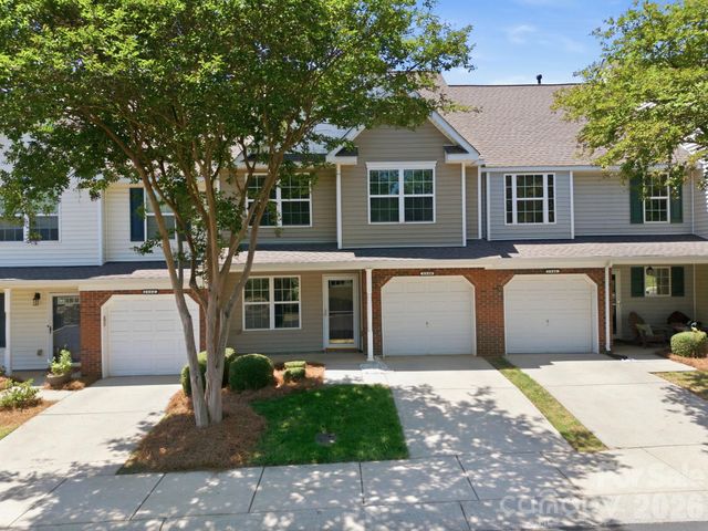 2548 Brackley Place NW, Concord, NC 28027