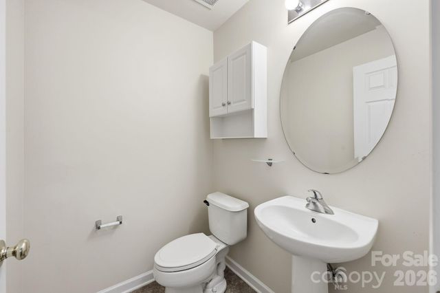 2548 Brackley Place NW, Concord, NC 28027