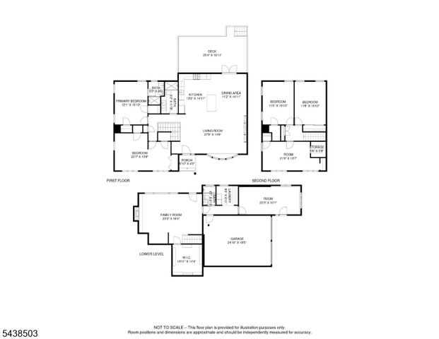 13 Munsey Rd, Emerson Boro, NJ 07630