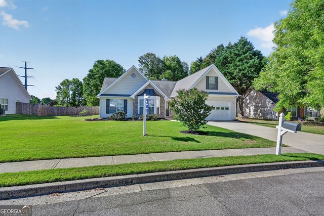 3269 Woodtree Lane, Buford, GA 30519