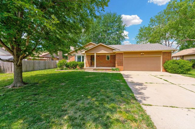 1809 N Topaz, Wichita, KS 67212