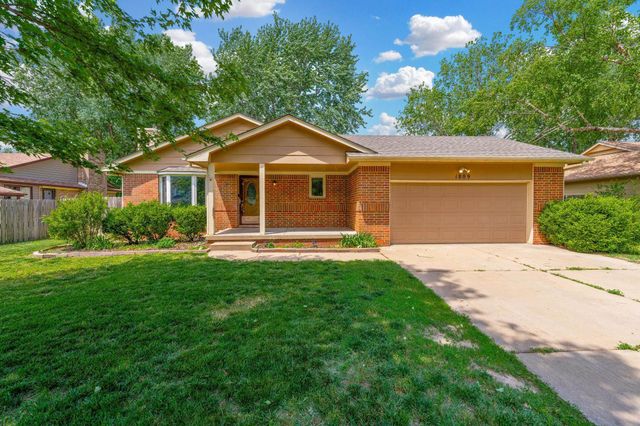1809 N Topaz, Wichita, KS 67212