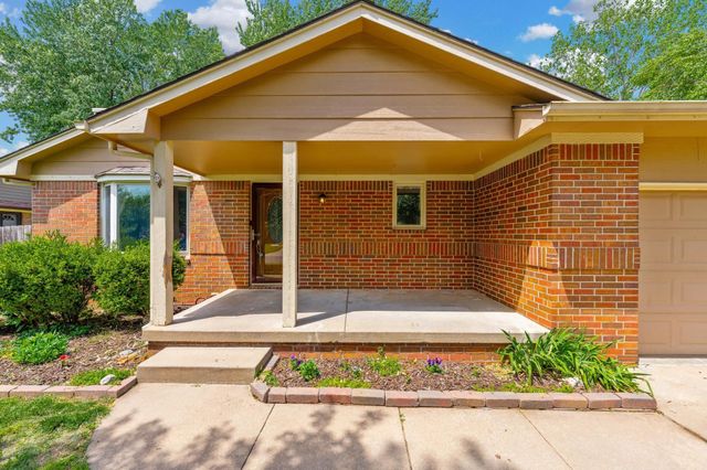 1809 N Topaz, Wichita, KS 67212