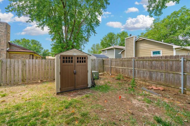 1809 N Topaz, Wichita, KS 67212