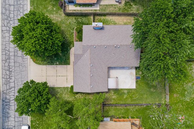 1809 N Topaz, Wichita, KS 67212