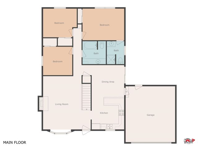 1809 N Topaz, Wichita, KS 67212