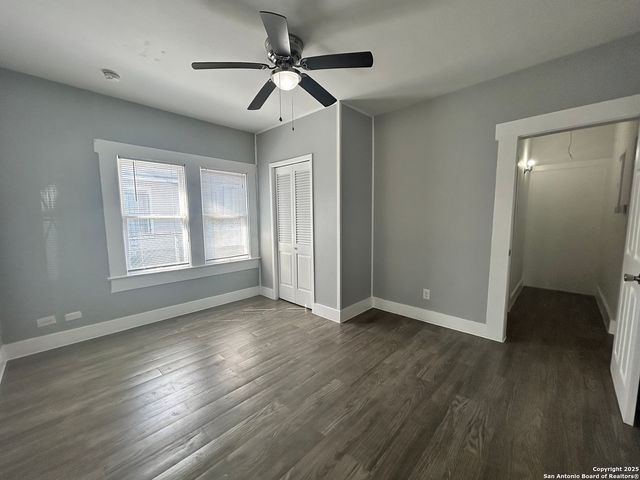 255 E Sayers, San Antonio, TX 78214