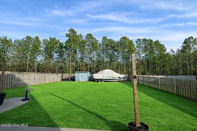 1404 Branch, Wilmington, NC 28405