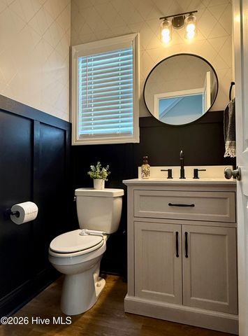 1404 Branch, Wilmington, NC 28405