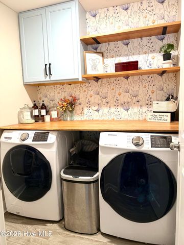 1404 Branch, Wilmington, NC 28405